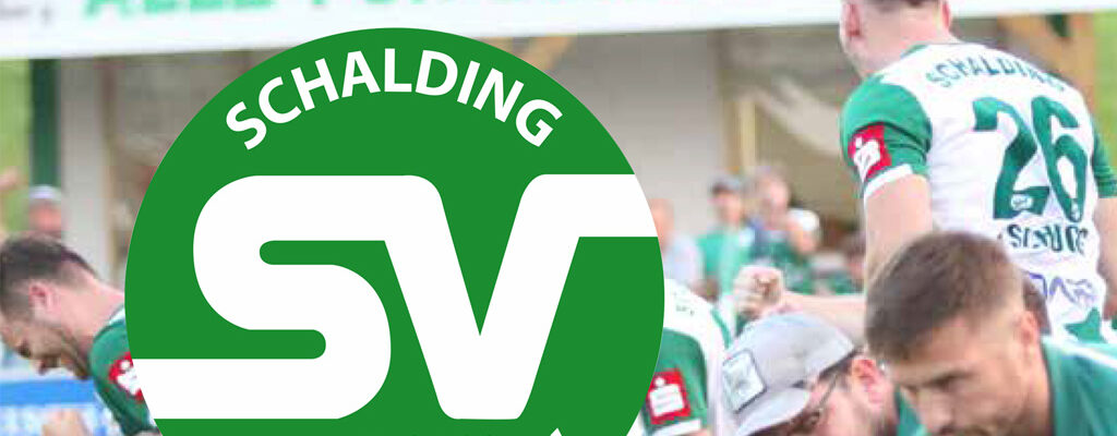 SV Schalding-Heining e.V.