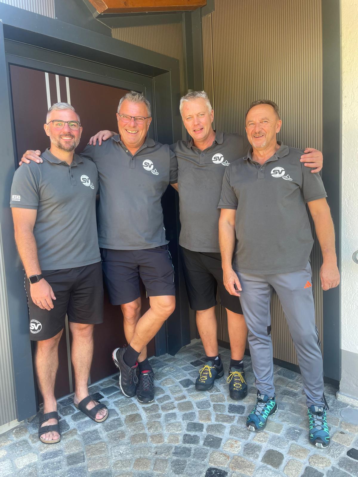 3. Mannschaft 2024