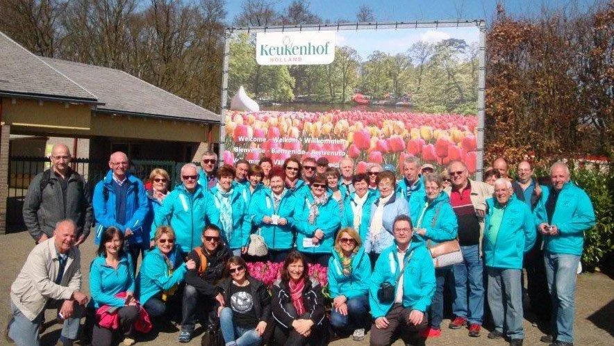 Nordic Walking