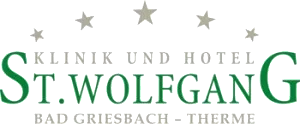 St. Wolfgang Bad Griesbach
