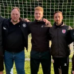 Torwart-Kooperation mit dem SSV Jahn Regensburg